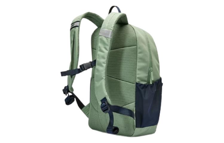 Skechers Lightweight Fabric Backpack 'Green White' L323K028-02SH