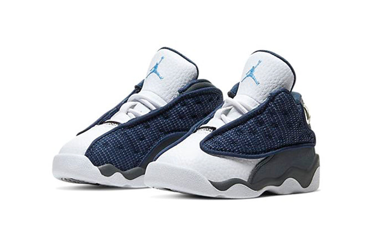 (TD) Air Jordan 13 Retro 'Flint' 2020 414581-404
