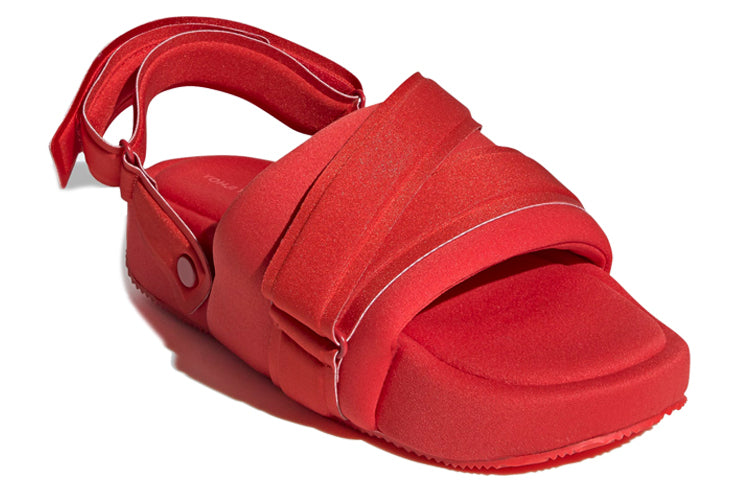 adidas Y-3 Sandal 'Triple Red' EH1741