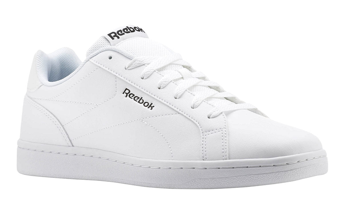 Reebok Royal Complete Cln 'Black White' CN3100