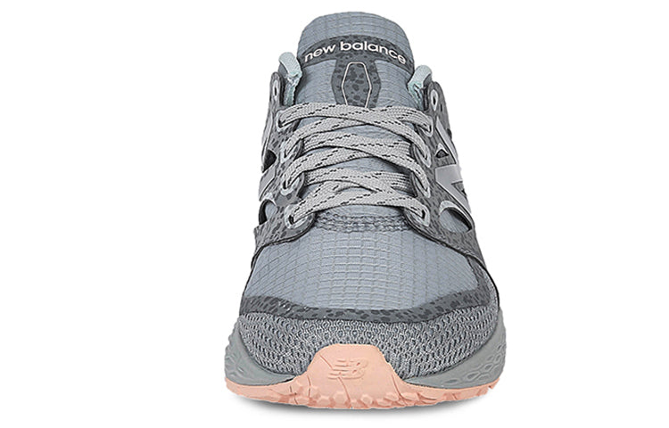 (WMNS) New Balance Fresh Foam Boracay v2 Low-Top Silver WBORASL2