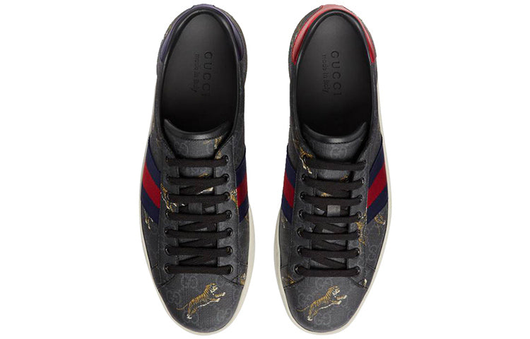 Gucci Ace GG Supreme 'Tigers' 429445-G0K20-1102