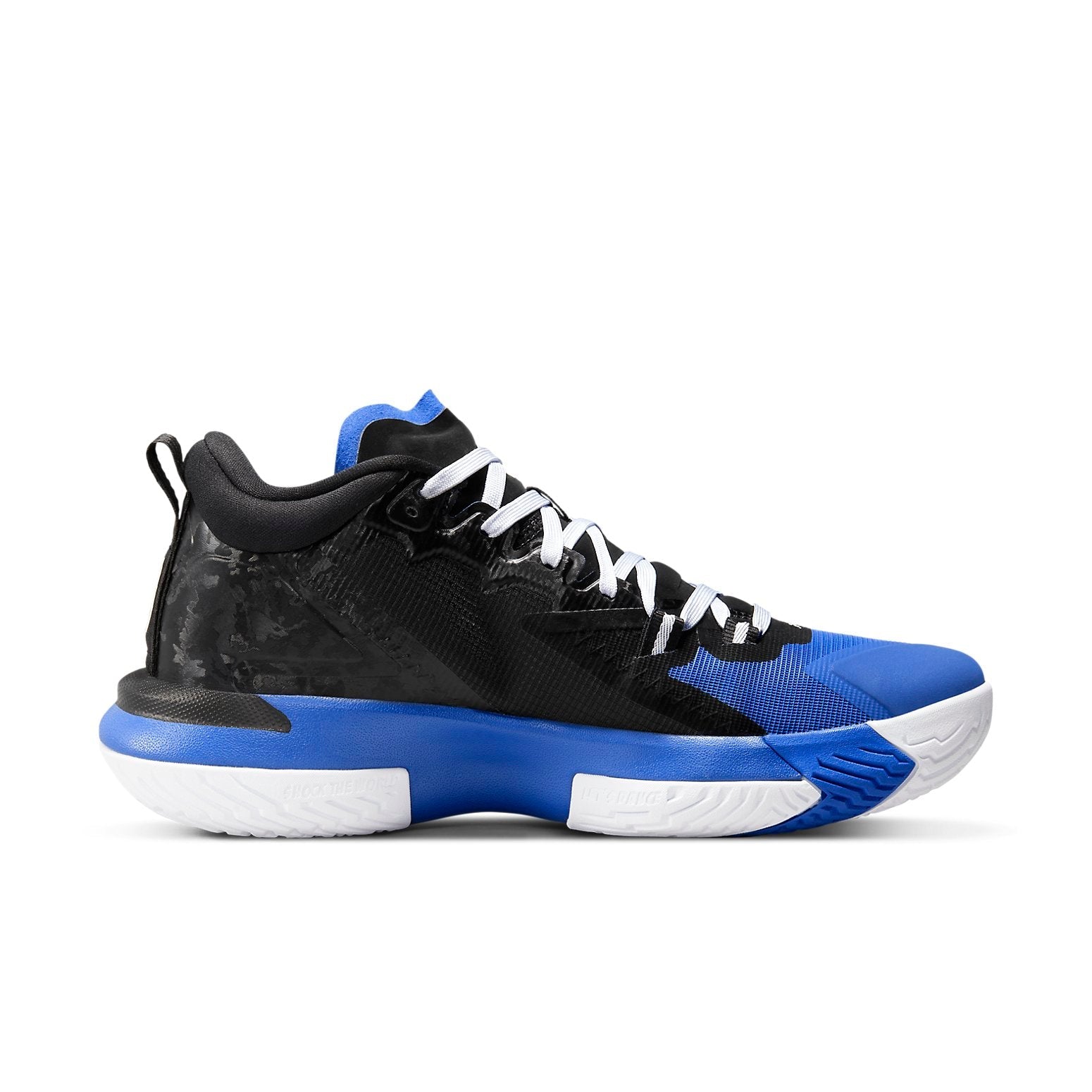 Air Jordan Zion 1 'Duke' DA3130-004