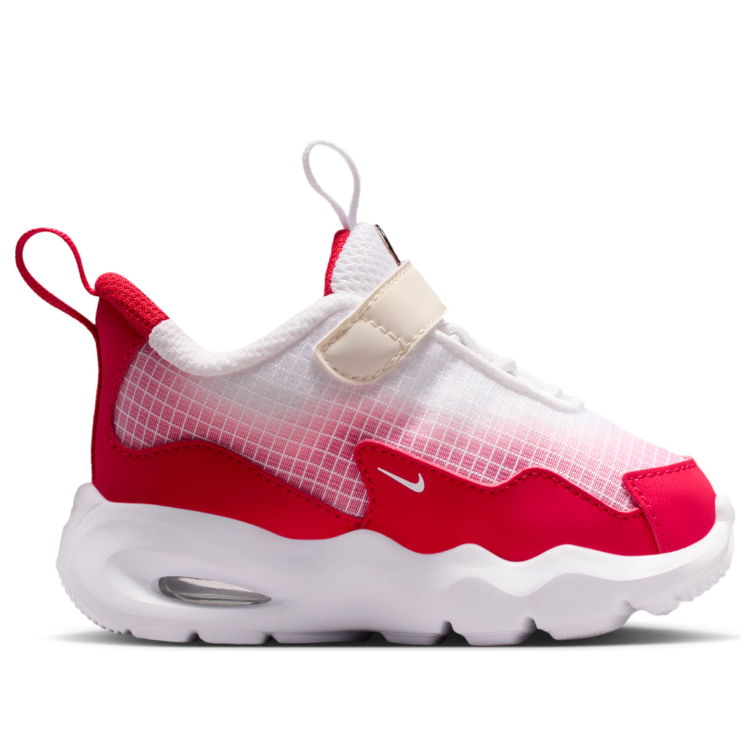 (TD) Nike Air Max Nova 'University Red' FN4461-600