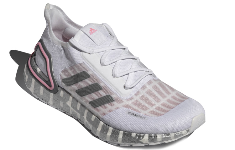 adidas David Beckham x UltraBoost Summer.Rdy 'White Silver' FX0576
