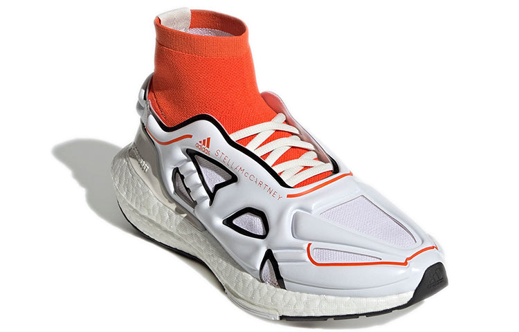 (WMNS) adidas UltraBoost 22 x Stella McCartney 'Active Orange White' GY6111