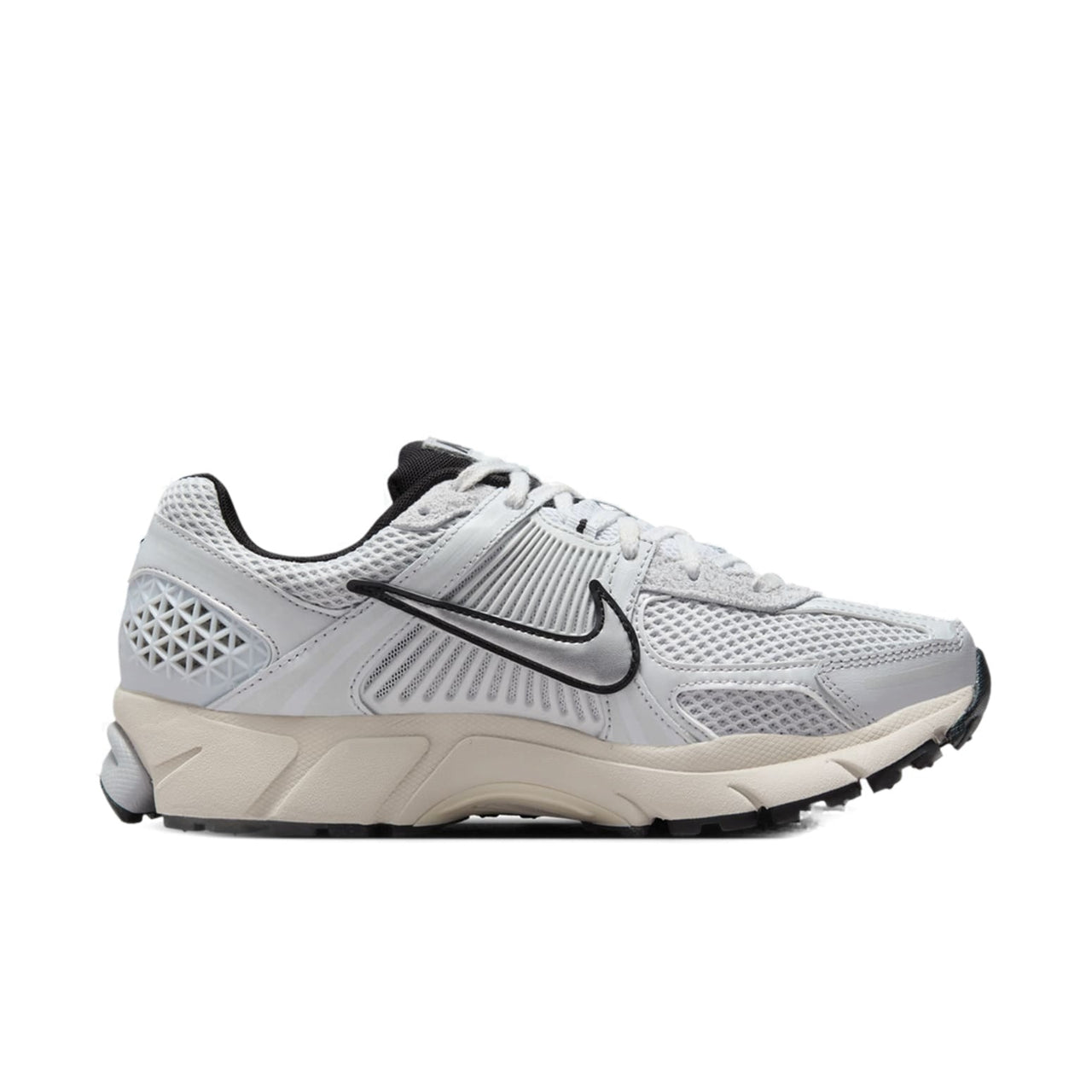 (WMNS) Nike Air Zoom Vomero 5 'Platinum Light Orewood Brown' FN6742-002