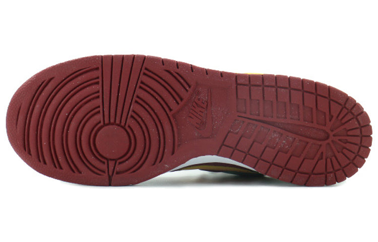 Nike Dunk Low 'Portugal' 307378-671