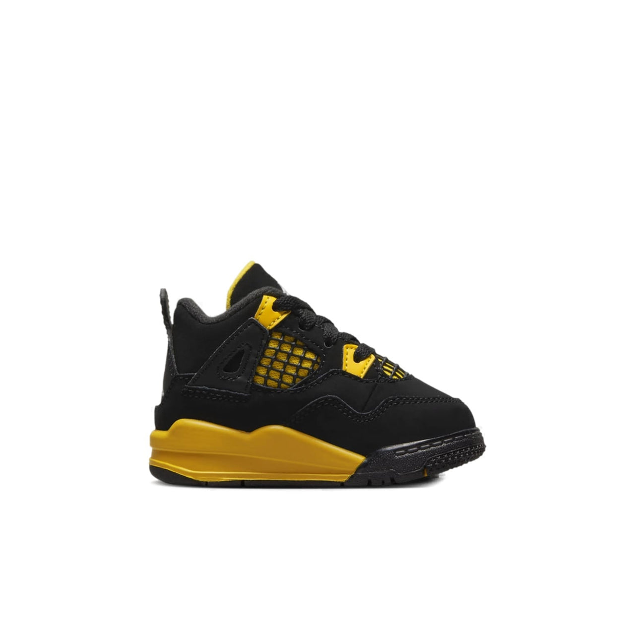 (TD) Air Jordan 4 Retro 'Thunder' BQ7670-017