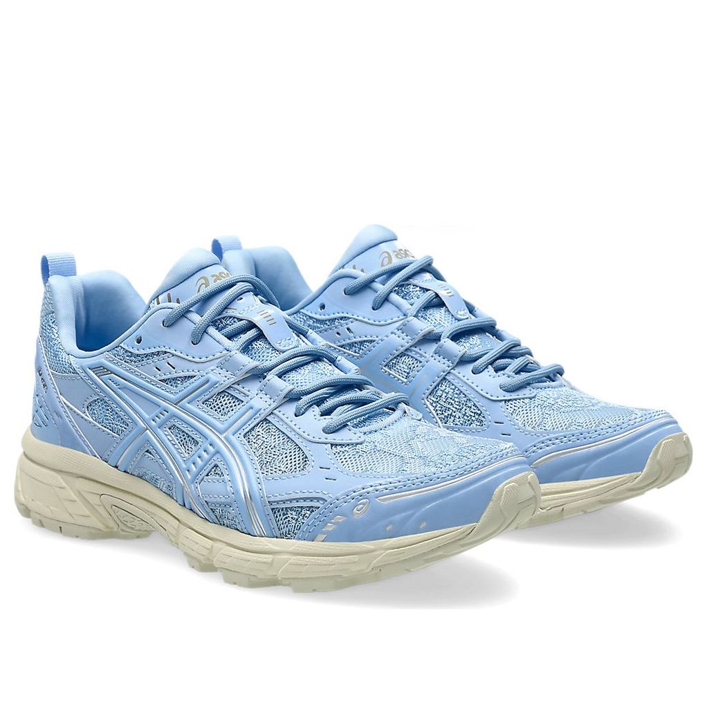 ASICS Gel-Nunobiki 'Stone Wash Pure Silver' 1203A597-400