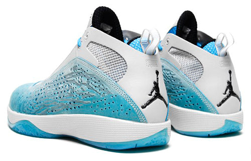 Air Jordan 2011 'Warrior Pack - Orion Blue' 436771-004