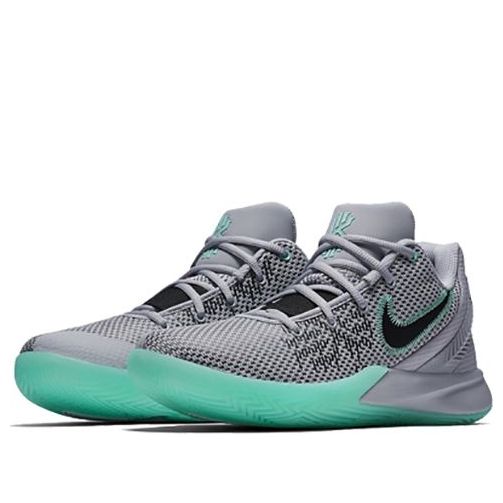 Nike Kyrie Flytrap 2 'Green Glow' AO4438-003