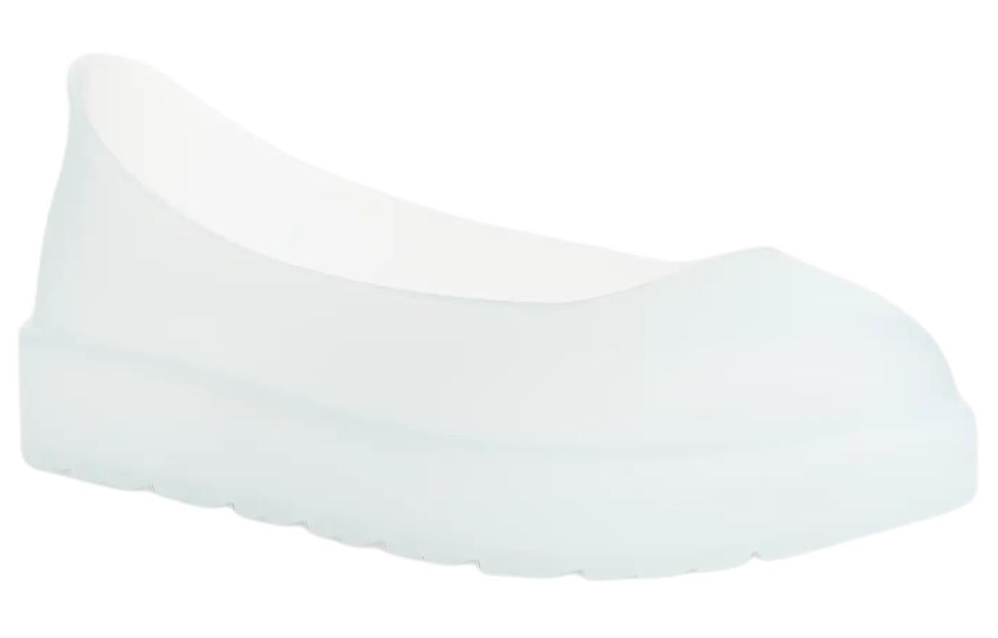 UGG Boot Guard Silicone Rubber Galosh 'Clear' 1129431-CLR