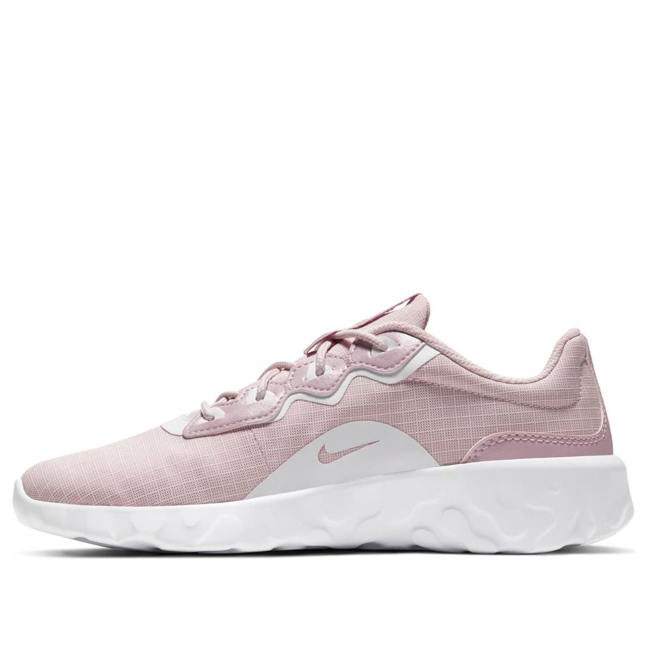 (WMNS) Nike Explore Strada 'Barely Rose' CD7091-602