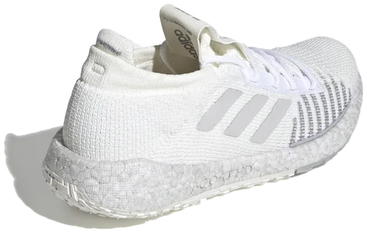 (WMNS) adidas Pulseboost HD 'White Grey' G27394