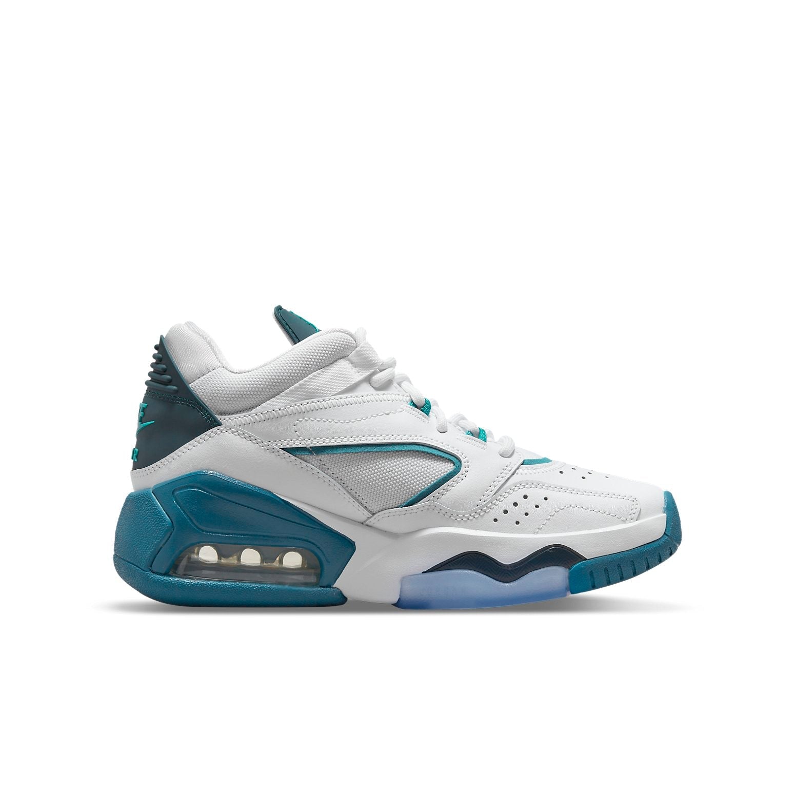 (GS) Air Jordan Point Lane 'White Green' DA8032-102