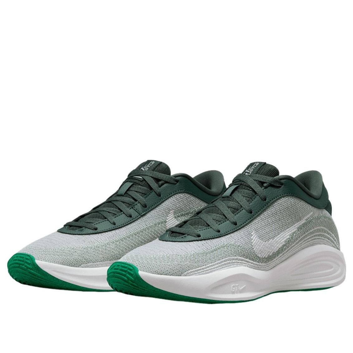 Nike GT Hustle Academy 'Vintage Green Sail' FJ7791-300
