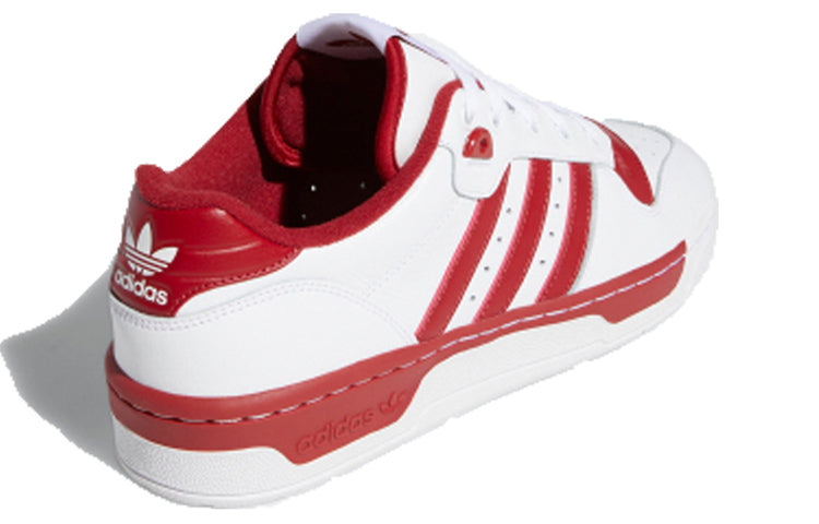 adidas Rivalry Low 'Active Maroon' EE4967