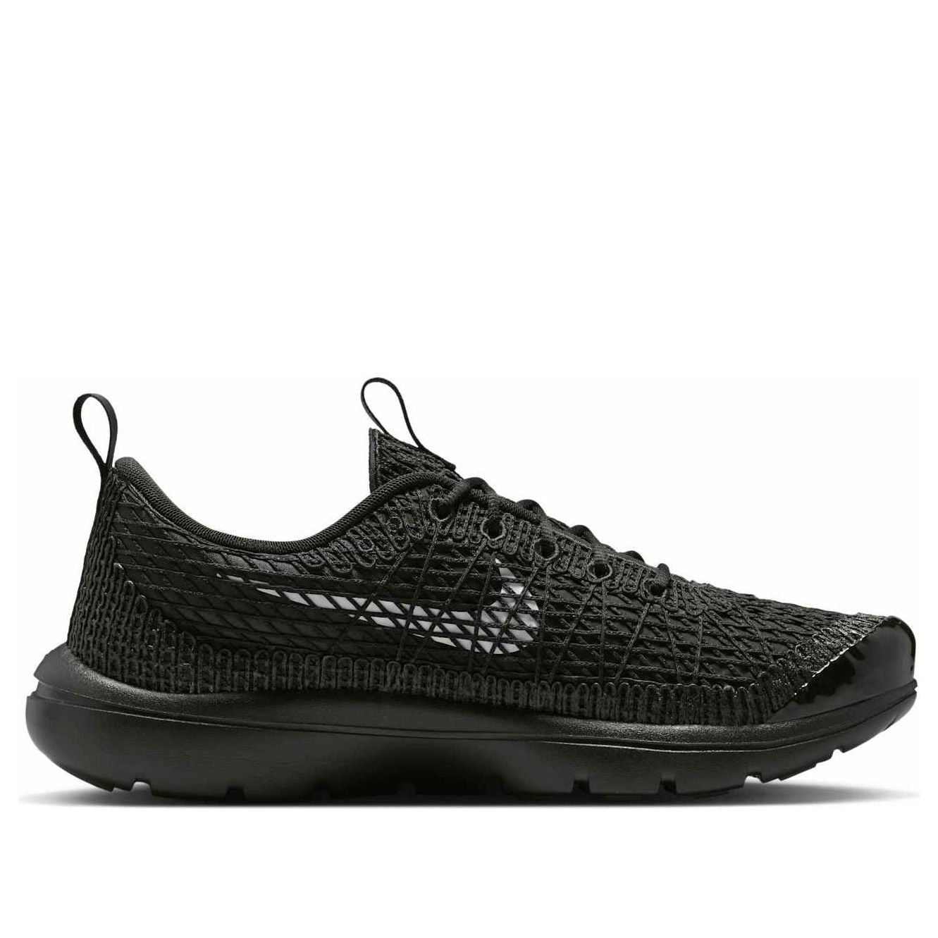 Nike x Comme des Garcons Air Rejuven8 'Black' IF0364-001