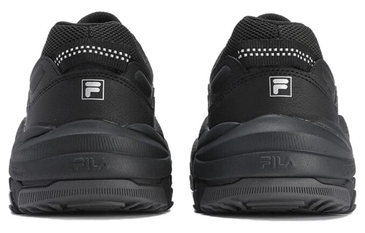 FILA 2 Running Sneakers 'Black' F12M322105FBF