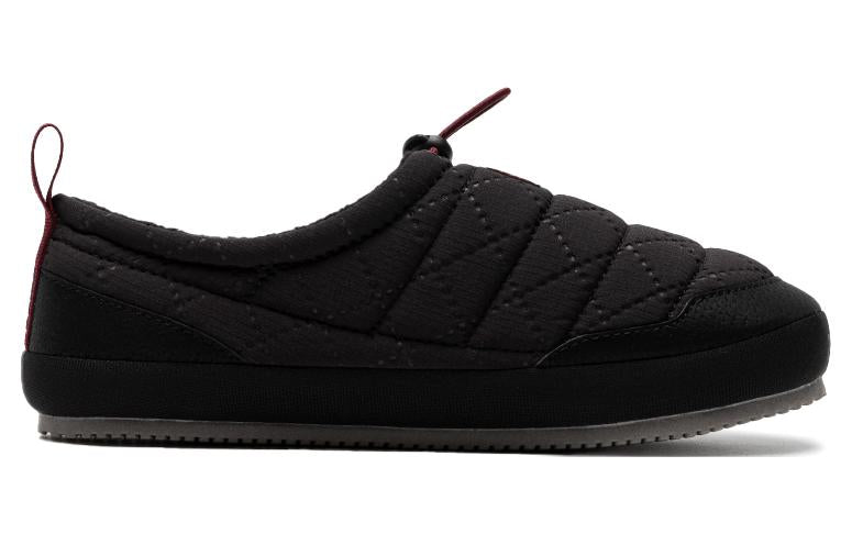 PUMA Tuff Padded Plus Slippers 'Black' 393971-02