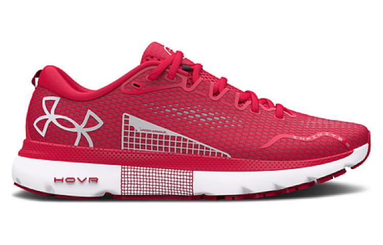 Under Armour HOVR Infinite 5 Team 'Red' 3027423-600