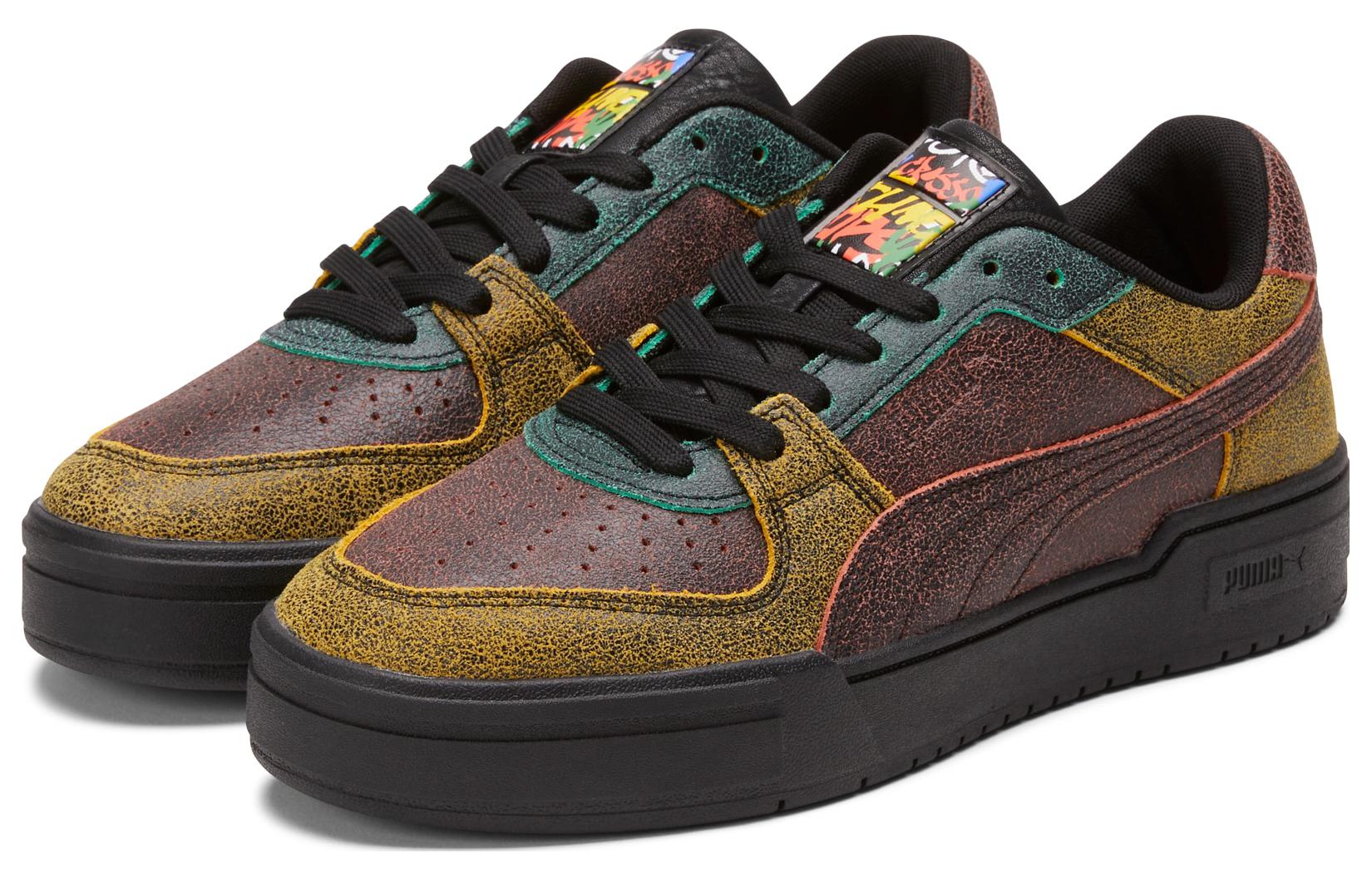 PUMA CA Pro 'Block Party' 392262-01