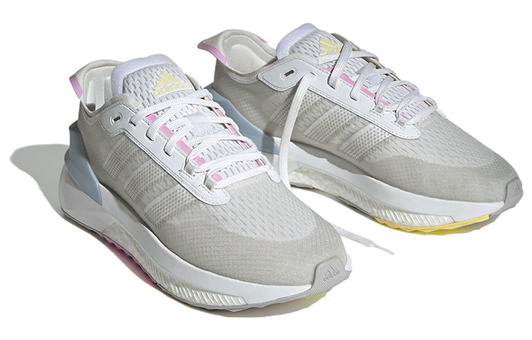 (WMNS) adidas Avryn 'White Wonder Blue' IG0645