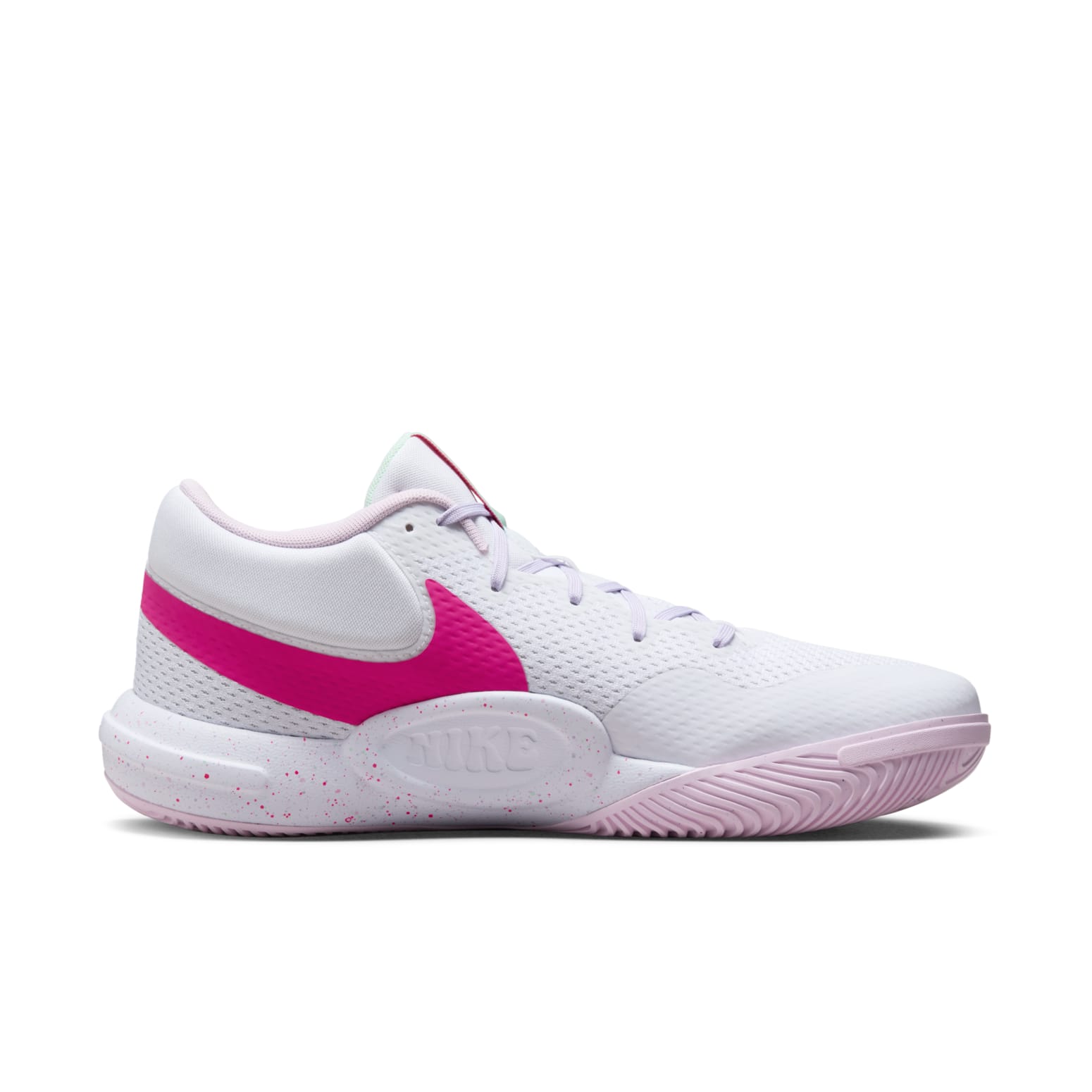 Nike Hyperquick SE 'Pink Foam' HF3240-100