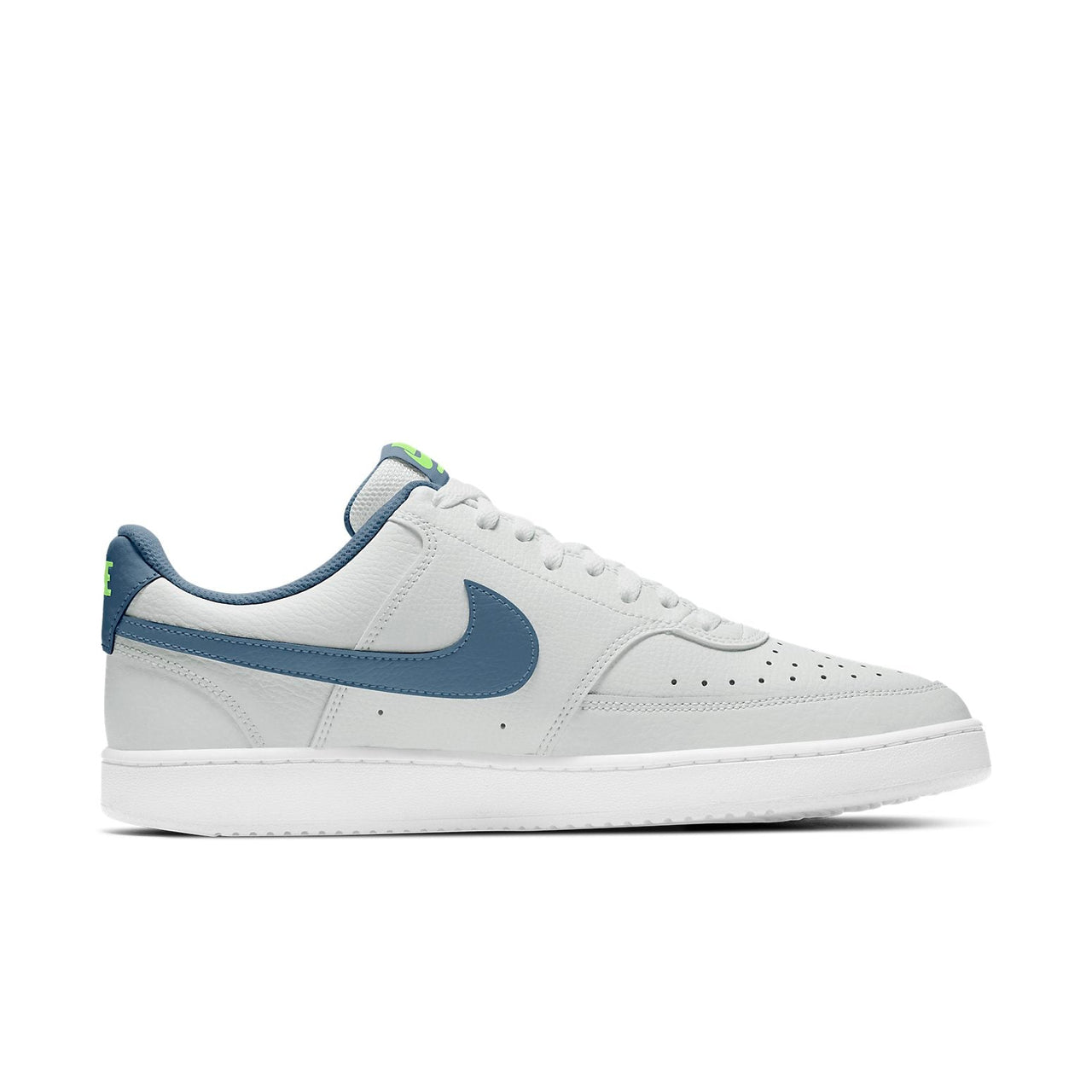 Nike Court Vision Low 'Photon Dust Thunderstorm' CD5463-005