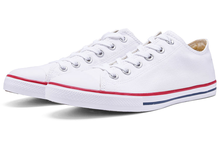 Converse Chuck Taylor All Star Ox 'White Red' 142270C