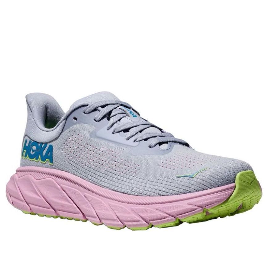 HOKA ONE ONE Arahi 7 'Gull Pink Twilight' 1147890-GLP