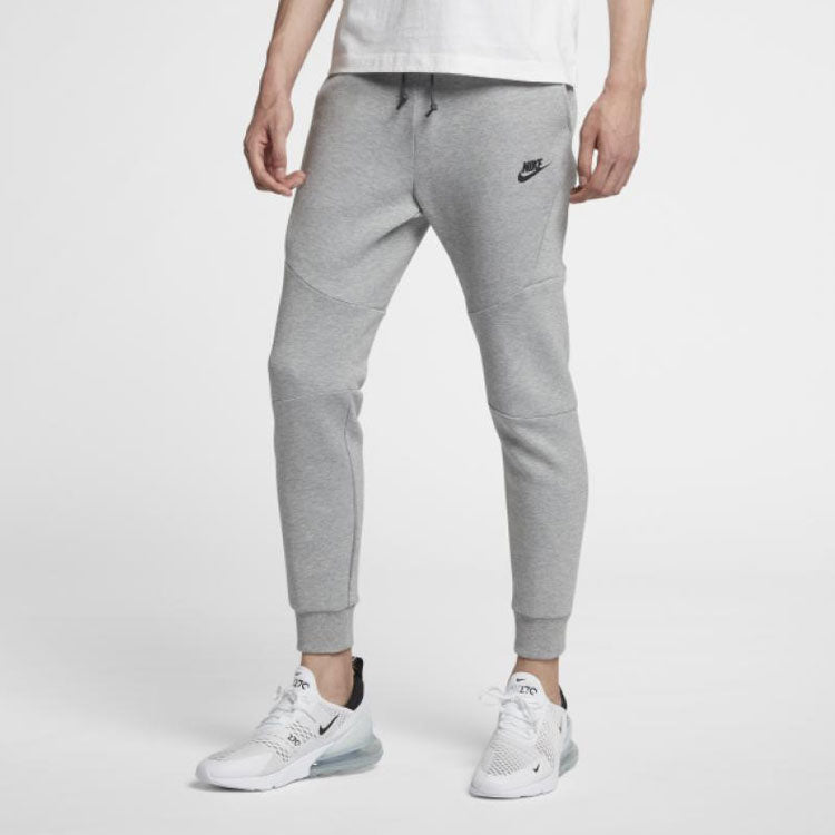 Nike Tech Sweatpants 'Grey' 805163-063