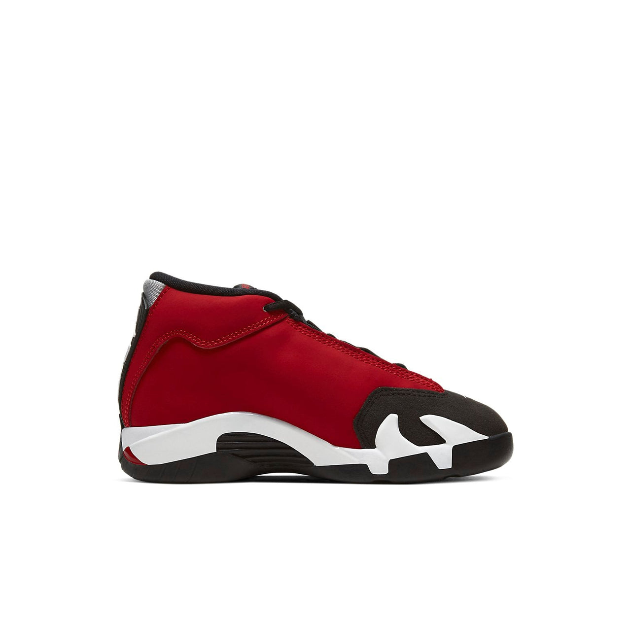 (PS) Air Jordan 14 Retro 'Gym Red' 312092-006