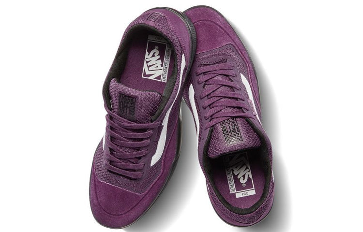 Vans Ave Pro 'Prune' VN0A4BT7UY7