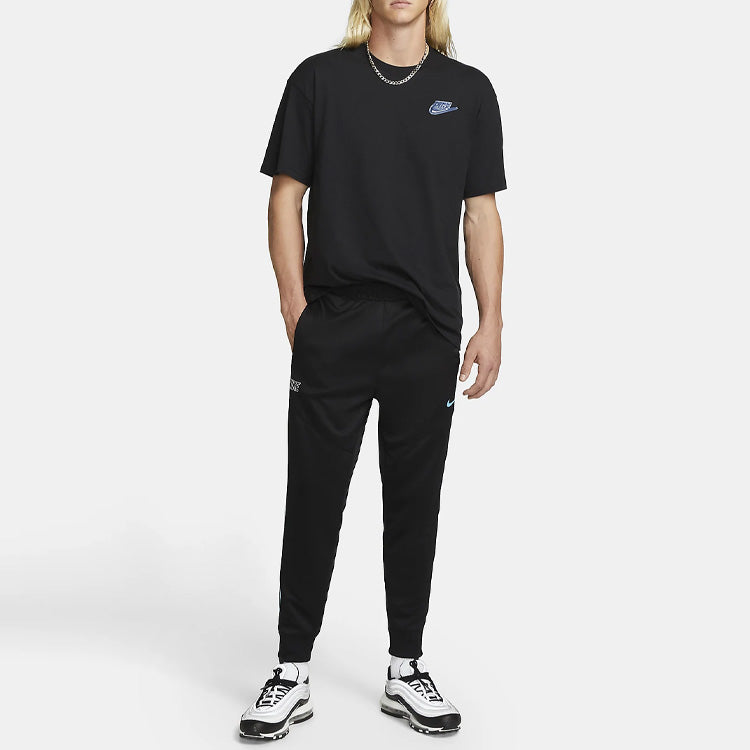 Nike Sportswear Tee 'Black' DZ2836-010
