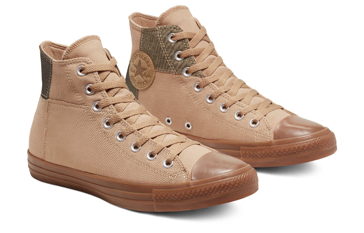 Converse Chuck Taylor All Star High 'Final Club - Nomad Khaki' 168825C
