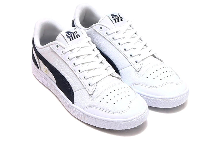 PUMA TMC x Ralph Sampson 'White Peacoat' 387288-02