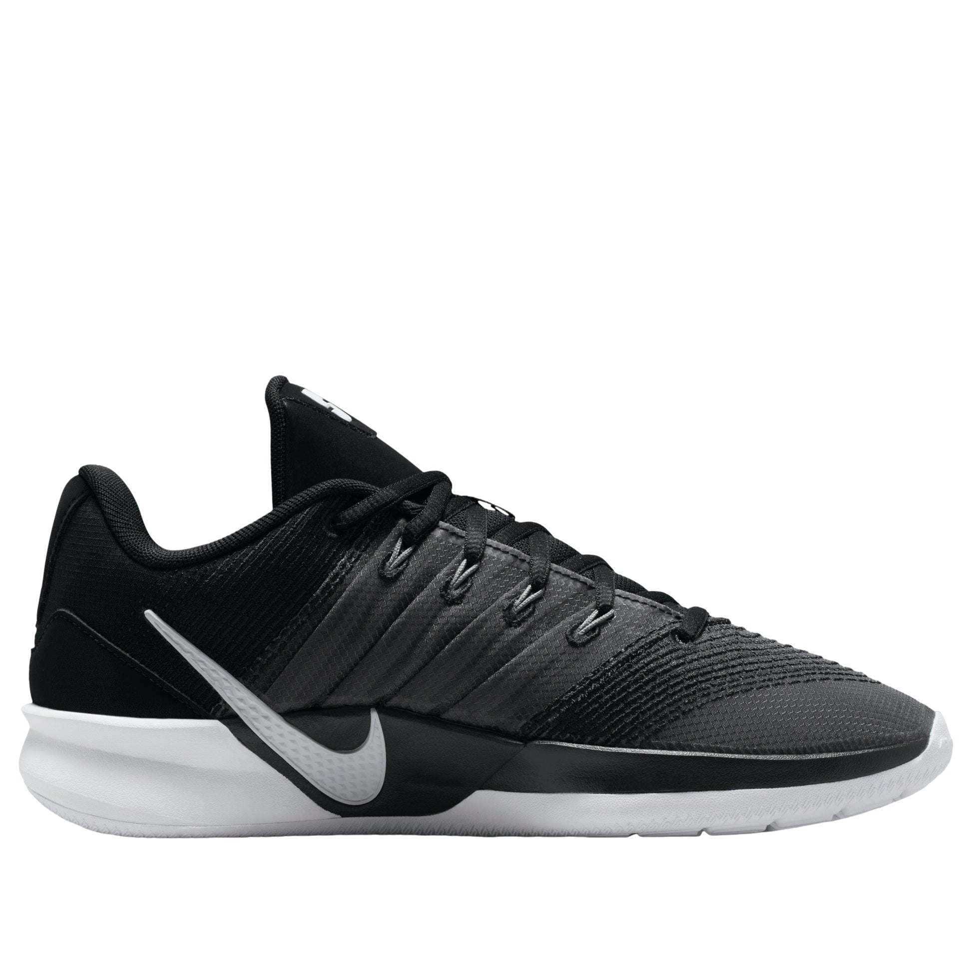 (WMNS) Nike Sabrina 3 EP Team Bank 'Black Smoke Grey' IQ9033-002