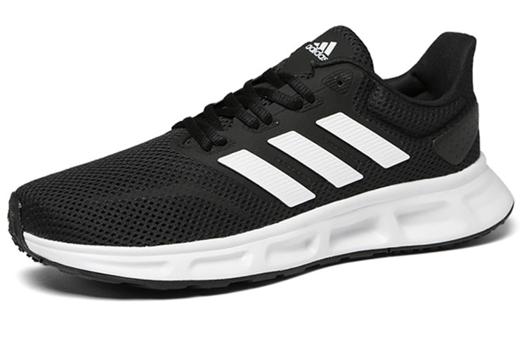 adidas Unisex Showtheay 2.0 Running Shoes Black GY6348