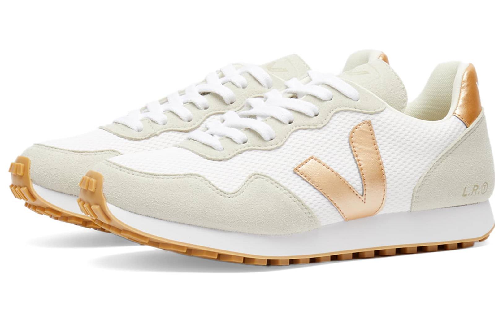 VEJA SDU Alveomesh 'White Platine' RR1803156A