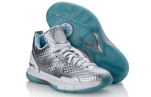 Li-Ning Way of Wade 5 'Christmas' ABAL047-35