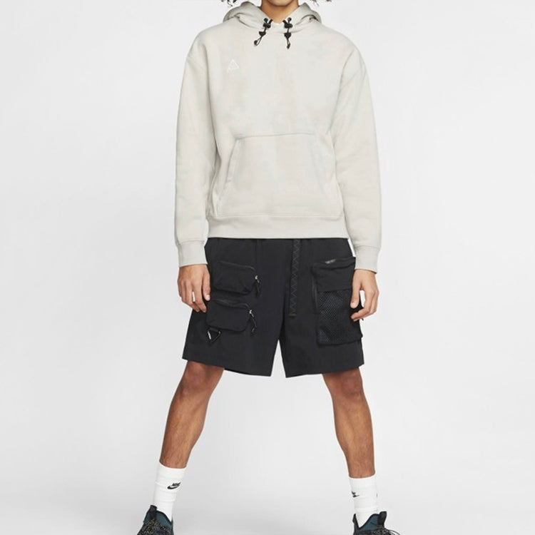 Men's Nike ACG Small Logo White CT6338-221