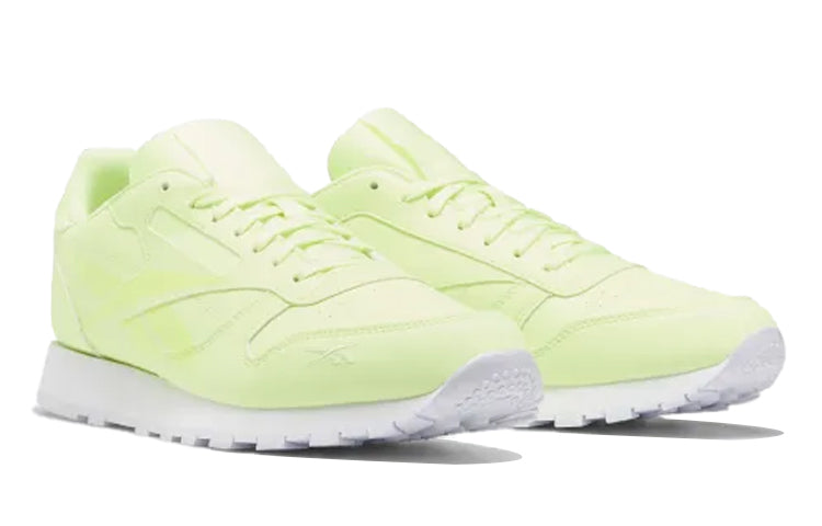 Reebok Classic Leather 'Electric Flash' FV6358