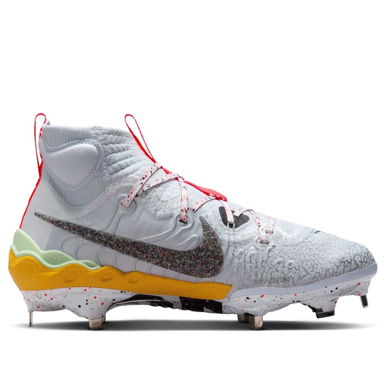 Nike x Tim Anderson Alpha Huarache NXT 'KEEP GOING' PE HF5576-001