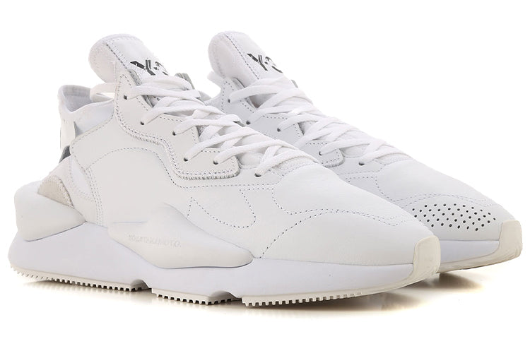 adidas Y-3 Kaiwa 'White' G54502