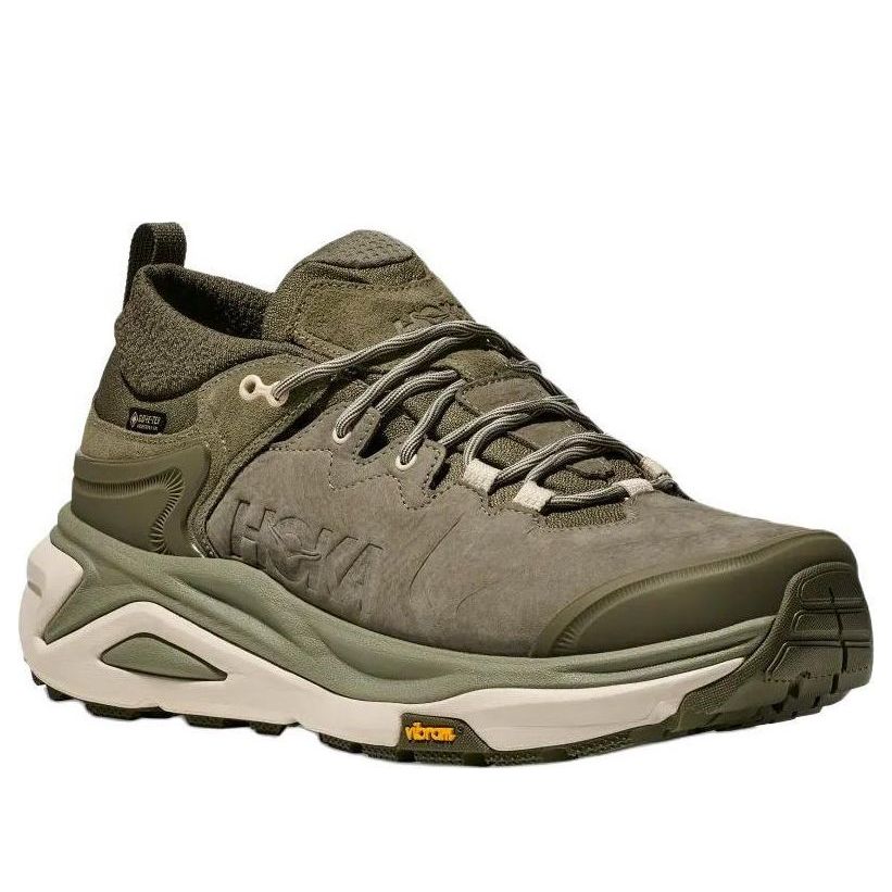 HOKA ONE ONE Kaha 3 GTX 'Olive Green' 1162532-EYP