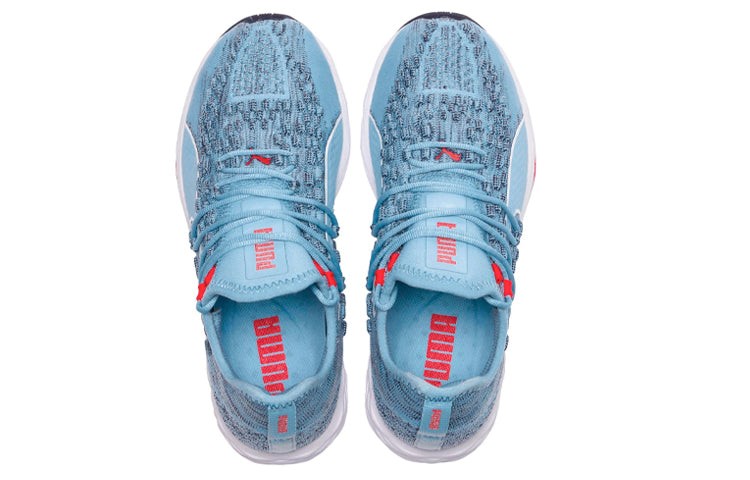 (WMNS) PUMA Speed Racer Blue 191063-02