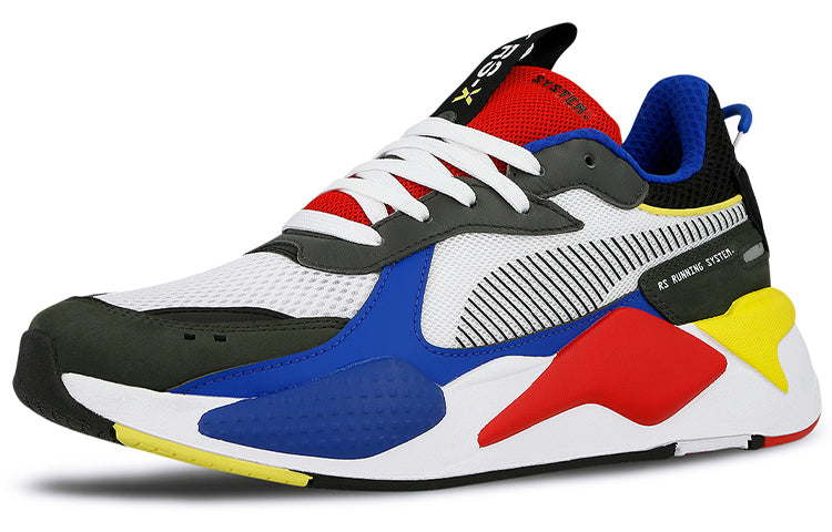 PUMA RS-X 'Toys' 369449-02