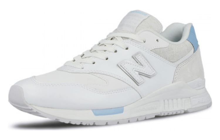 (WMNS) New Balance 840 'White Blue' WL840WS